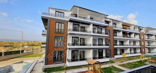 KARTEPE FSM DE PRESTİJ 3 TE 4+1 DUBLEKS DAİRE