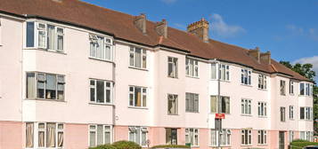 2 bed flat to rent