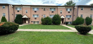 2600 N  Jefferson St #1B-1Ba-700Sqft, Wilmington, DE 19802