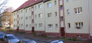 geäumige Single-Wohnung mit Balkon