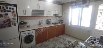 OSMANİYE MAHALLESİ'NDE 3+1 KOMBİLİ SATILIK DAİRE