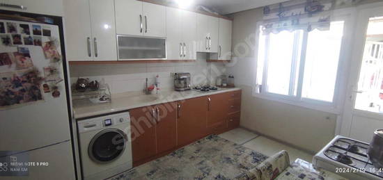 OSMANİYE MAHALLESİ'NDE 3+1 KOMBİLİ SATILIK DAİRE