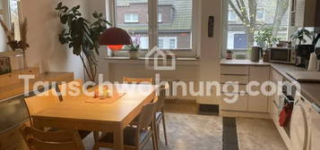 [TAUSCHWOHNUNG] 2,5 Zimmer in Hassels - inkl.Tiefgaragenplatz