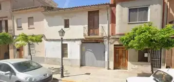 Casa r&#xFA;stica en Carrer del Ample