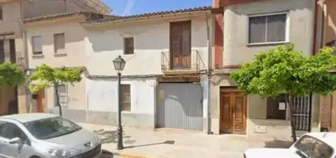 Casa r&#xFA;stica en Carrer del Ample