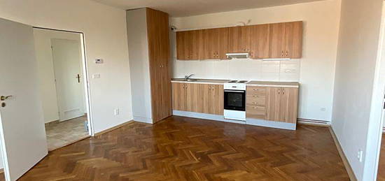 Prodej bytu 3+kk 66 m² (Jednopodlažní)