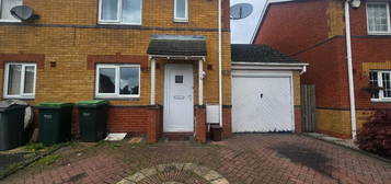 3 bedroom terraced house