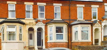 3 bed terraced house for sale