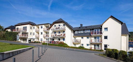 Pflegeappartements Bad Endbach - 5 % AfA