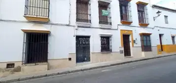 Casa unifamiliar en calle de la Cruz