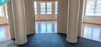 Appartement 5 pièces 139m²