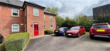 Flat for sale in Drayman Close, Walsall WS1