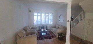 3 bed terraced house to rent