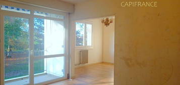 Vente appartement 5 pièces 94 m²