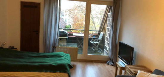 430 €, 40 m², 1 Zimmer