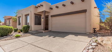 1508 E Painted Colt Loop, Tucson, AZ 85719