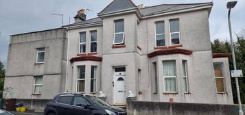 Flat for sale in Moorview Terrace, Plymouth, Plymouth PL4