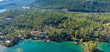 NHN Hughes Bay Rd, Lakeside, MT 59922