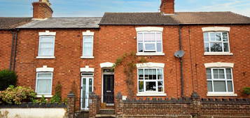 2 bed terraced house for sale