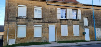 Maison  à vendre, 3 pièces, 2 chambres, 191 m²