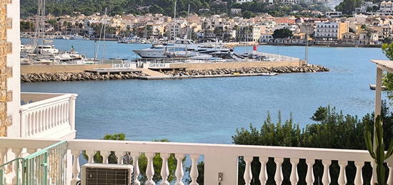 Casa o chalet independiente en venta en Port d'Andratx