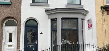 3 bedroom terraced house to rent