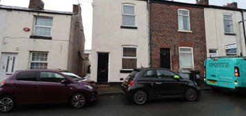 2 bedroom terraced house