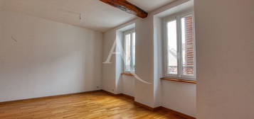 Achat maison 3 pièces 70 m²