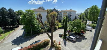 Vente appartement 5 pièces 73 m²