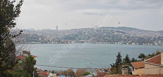 Ulus Parkı Yakını Müstakil Bahçeli Deniz Manzaralı Arakat