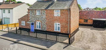 2 bedroom cottage for sale