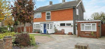 Detached house for sale in Hartsdown Road, Margate CT9