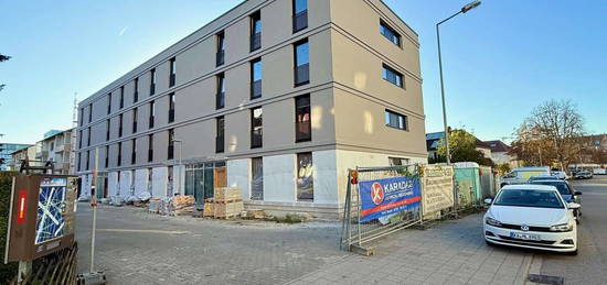 3 ZKB Neubau, , ruhige Lage