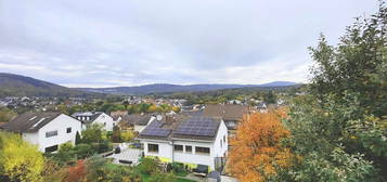 *** Ruhig & Grün - Herrlicher Fern-Blick in den Taunus! ***