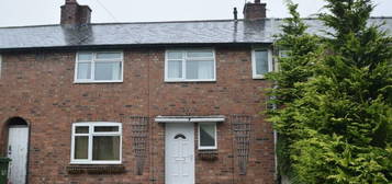 5 bedroom terraced house