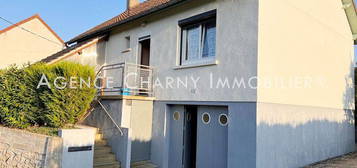 Achat maison 5 pièces 112 m²