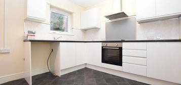 1 bed flat to rent