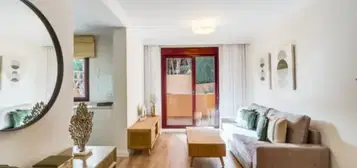 Apartamento en Benahav&#xED;s