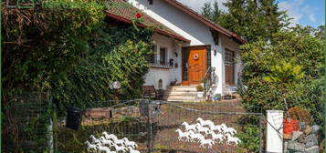 Einfamilienhaus mit top Grundriss in  Emminghausen/ Wermelskirchen / Modernisierungsbedürftig