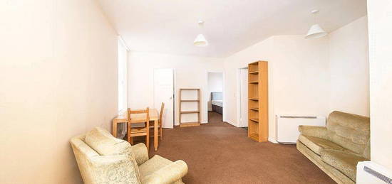 Flat to rent in Wilfred Street, Byker, Newcastle Upon Tyne NE6