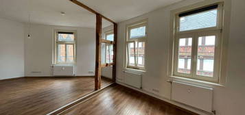 Ein-Zimmer Apartment mit ca. 40,9 m² im 1. Obergeschoss in der Goslarer Oberstadt (Bergstraße)