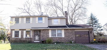 11021 Whistler Dr, Indianapolis, IN 46229