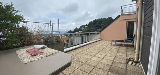 Location appartement 3 pièces 74 m²