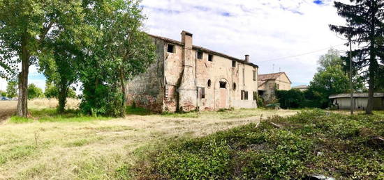 Casa indipendente in vendita a Guizza - Bassanello