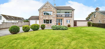 4 bed detached house for sale