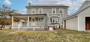 183 Pottsville St, Lykens, PA 17048