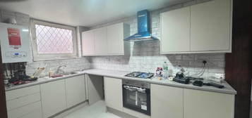 Semi-detached house to rent in Mose Close, London E13