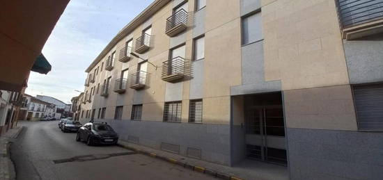 Piso en venta en Calle. Francisco Fernandez Mazarambroz 42, Herencia