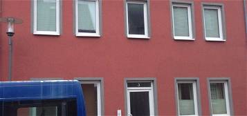 Single-Wohnung mit Fussbodenheizung in Peine-Süd
