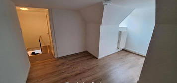 Single Wohnung in Hockensbüll